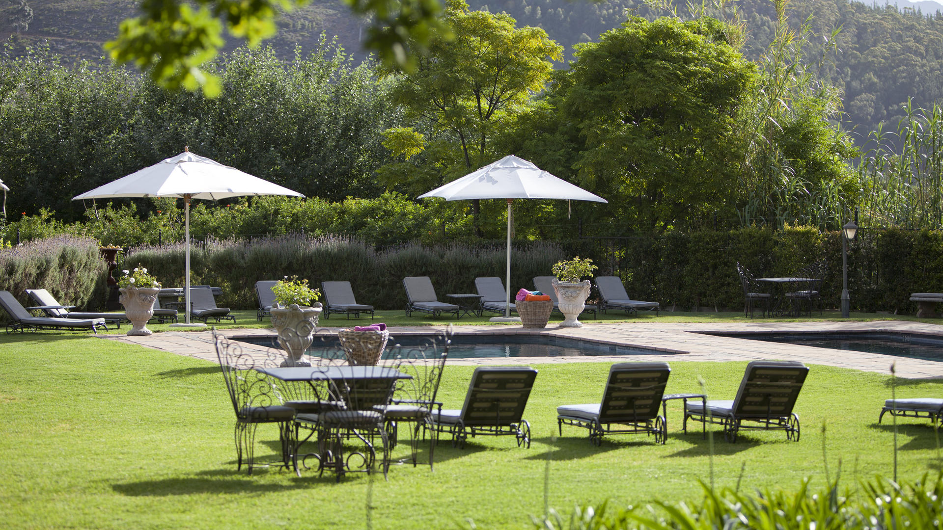 Franschhoek