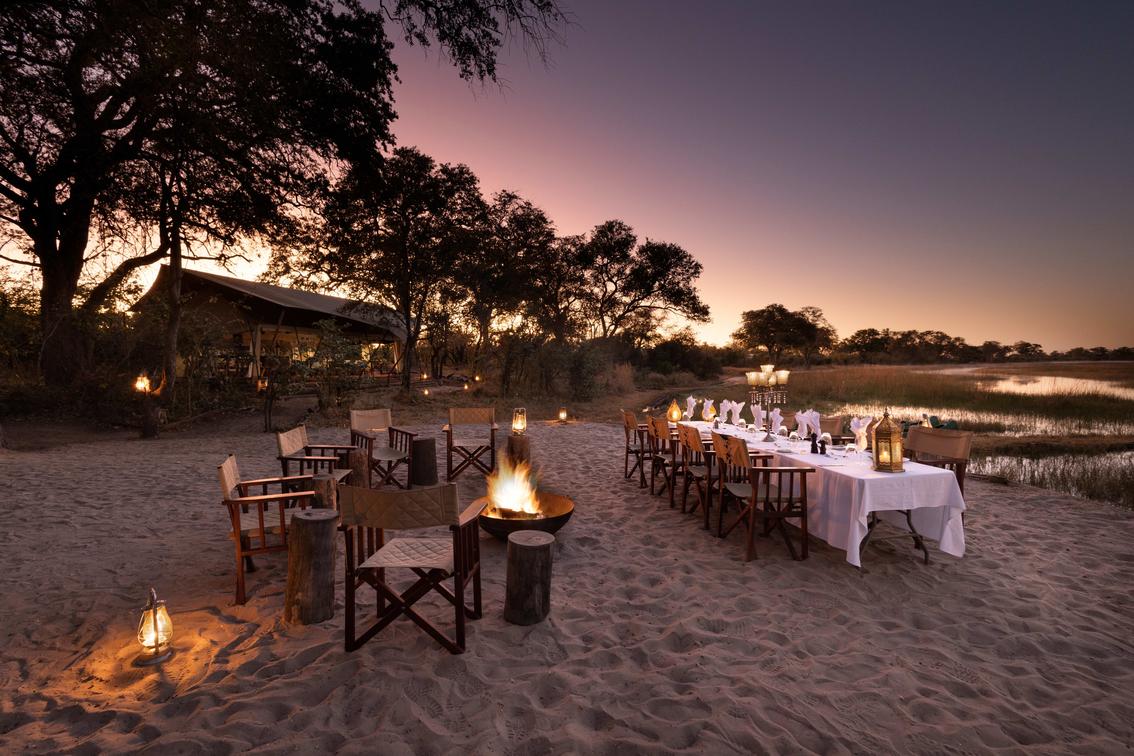 Selinda Reserve
