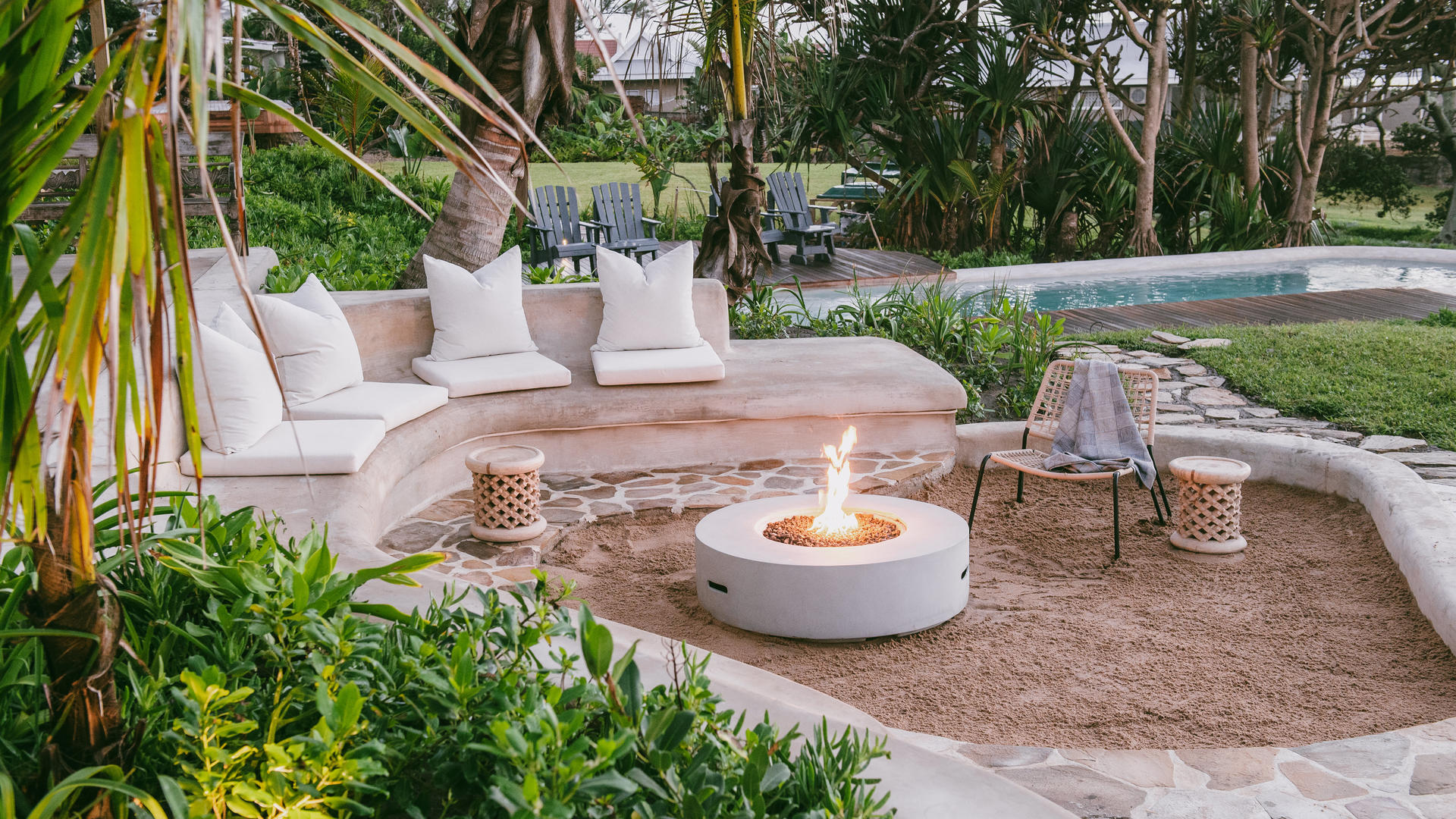 Sala Beach House