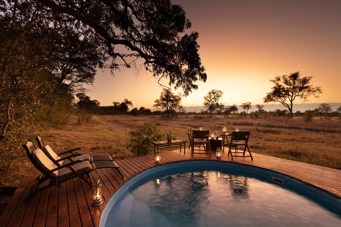 Why a Multi-Country African Safari Benefits from Two Specialist Brands Under One Roof