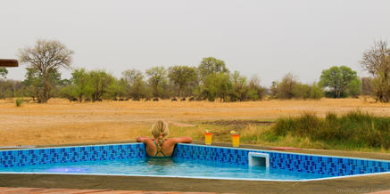 Bomani Tented Lodge