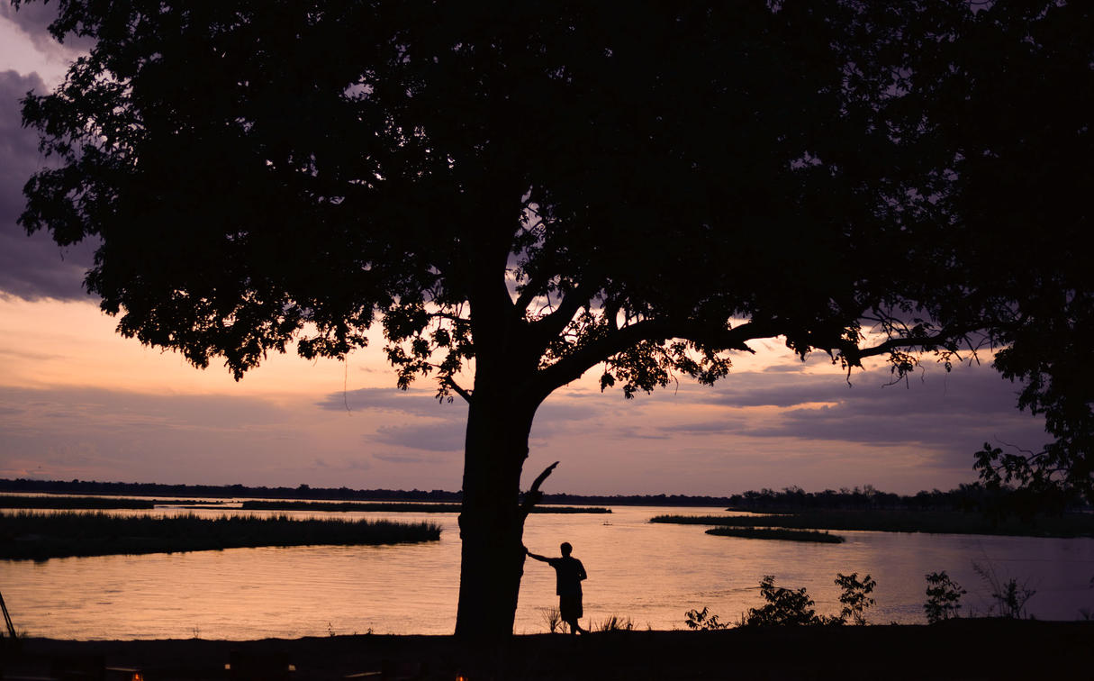 Experiencing Luxury: The Best Safari Lodges in Lower Zambezi