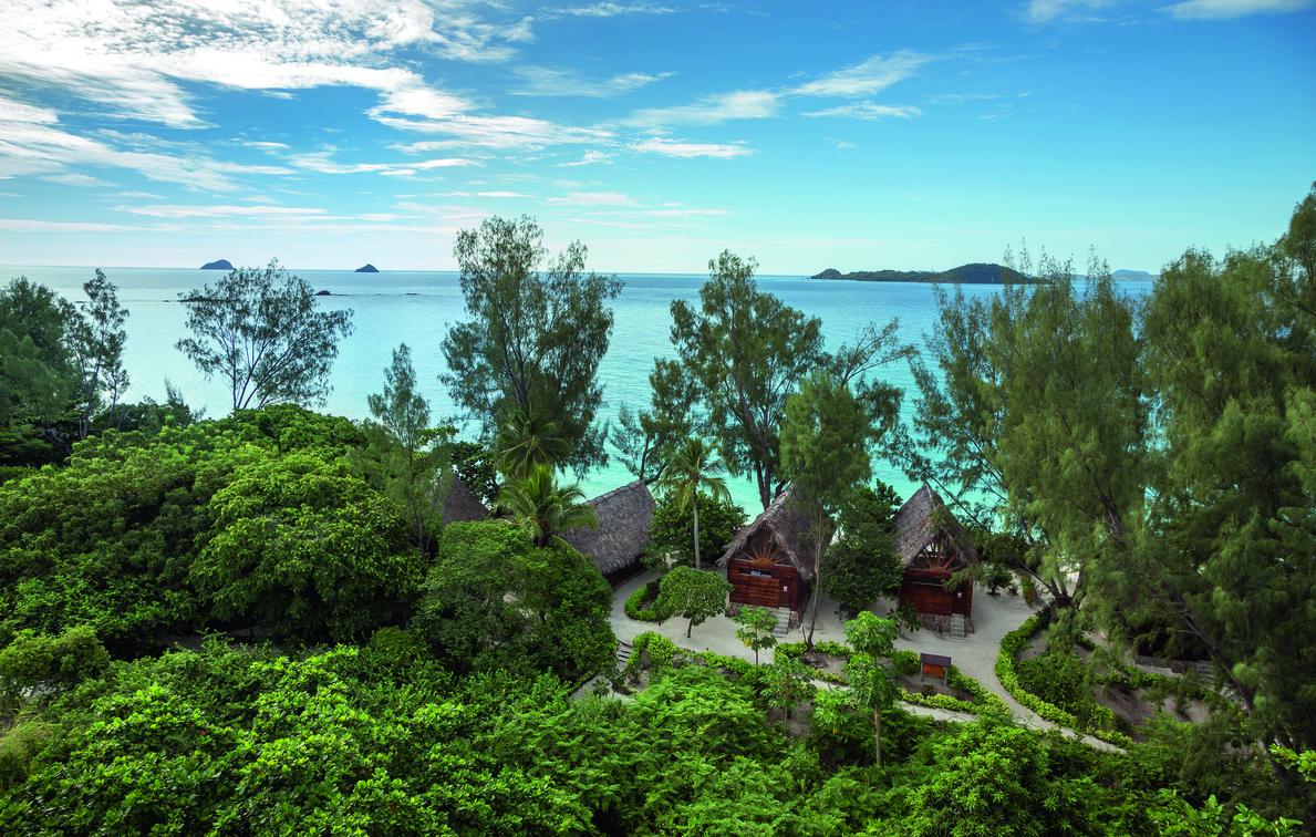 Nosy Tsarabanjina: Madagascar's Idyllic Island Escape