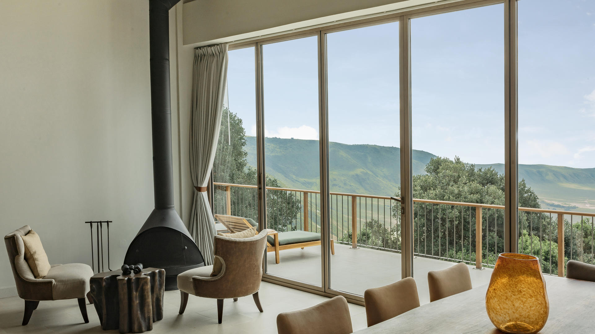 Ngorongoro Lodge Meliá Collection