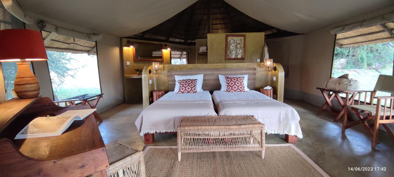 Togoro Plains Camp
