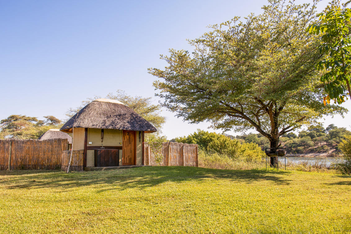 Hakusembe Campsite Gondwana Collection Namibia