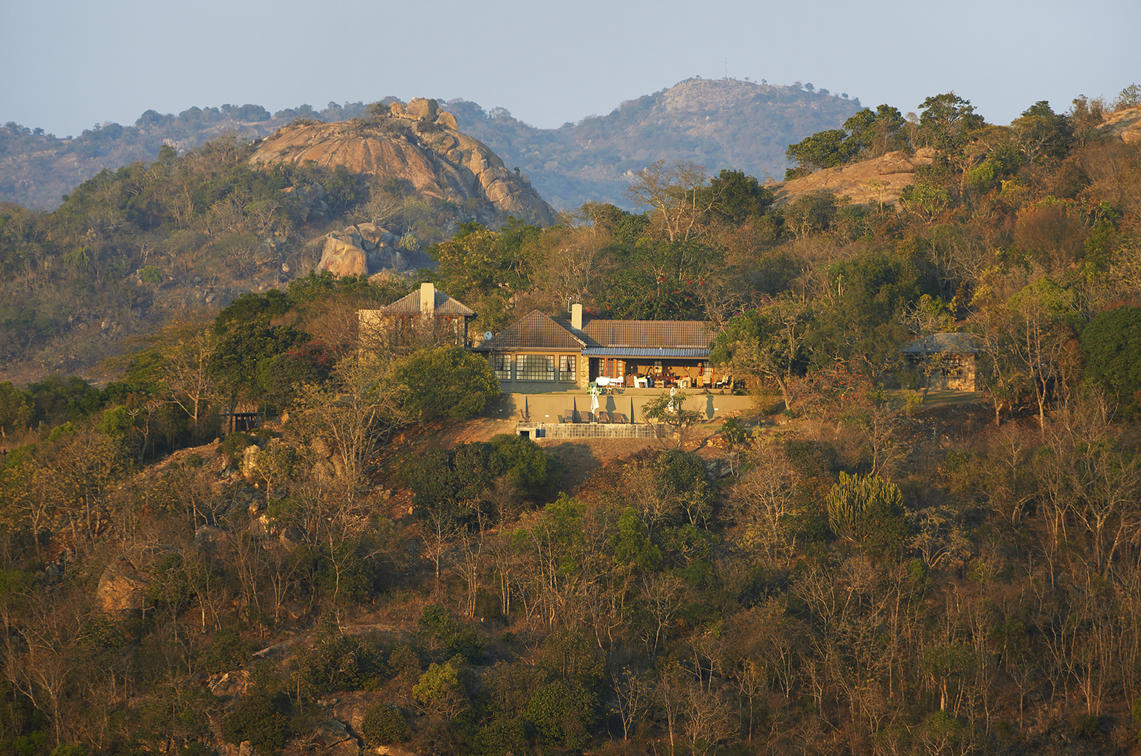 Your Perfect Guide to Lowveld Safari in South Africa