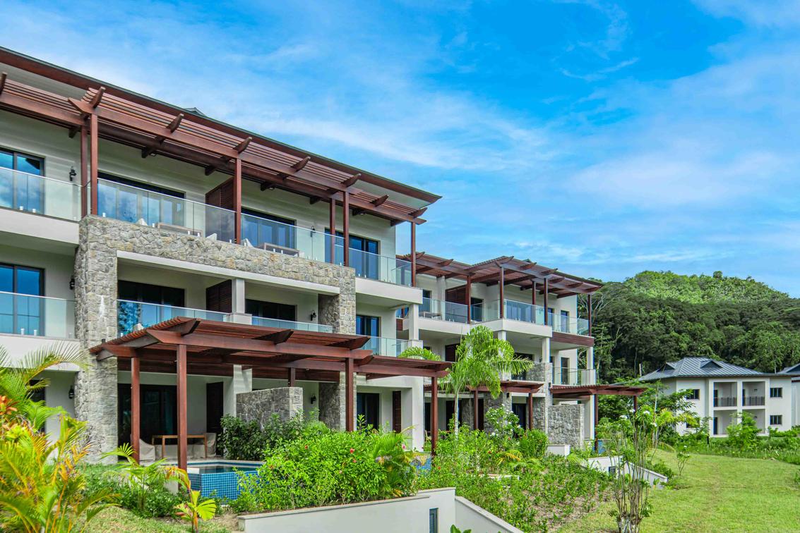 Crafting Your Perfect Stay on Mahé in the Seychelles