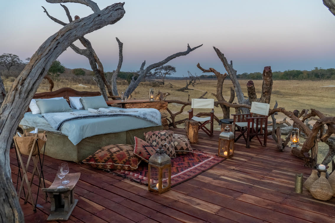 Khulu Bush Camp