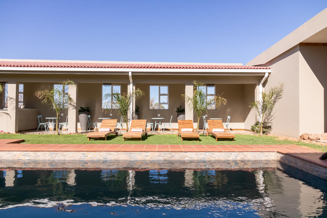 Discovering Twyfelfontein's Luxury Safari Experiences