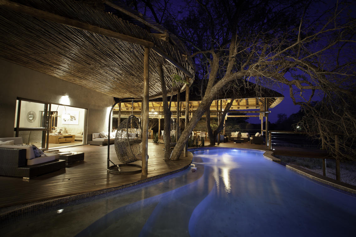 Moditlo Private Game Reserve