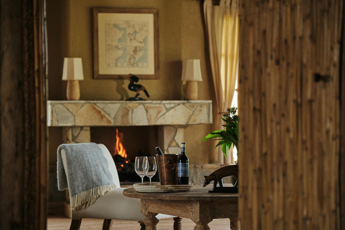 Kibale Lodge