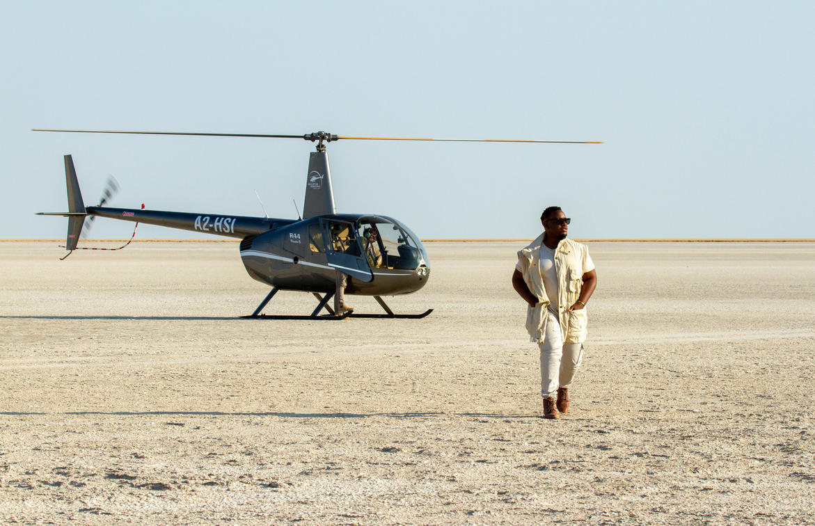 Deciding Between Desert and Grassland Safaris: A Practical Guide to Matching Landscapes with Your Wildlife Priorities
