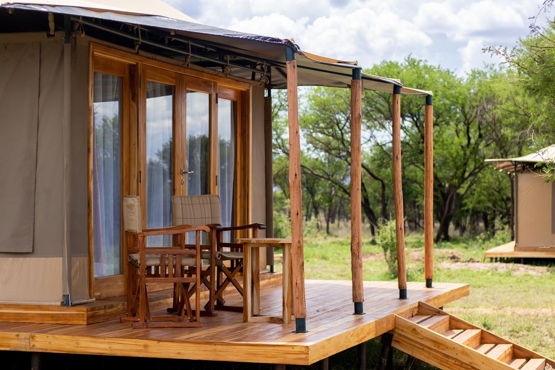 Serengeti National Park