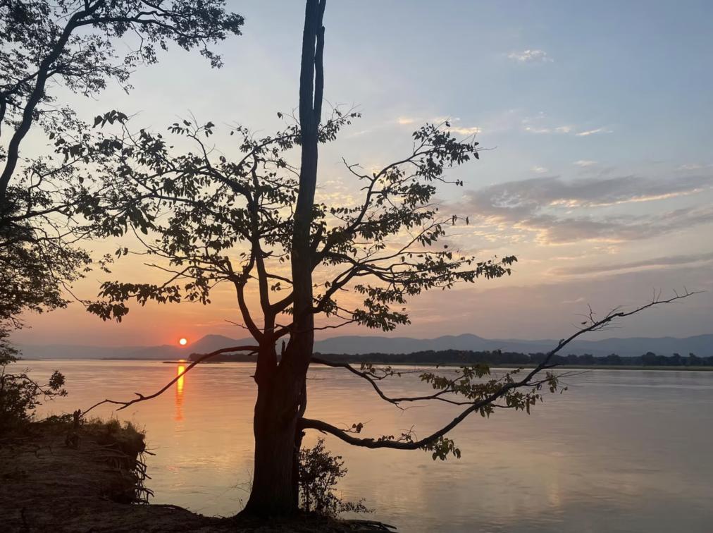 ATC - Chitembe Main Camp