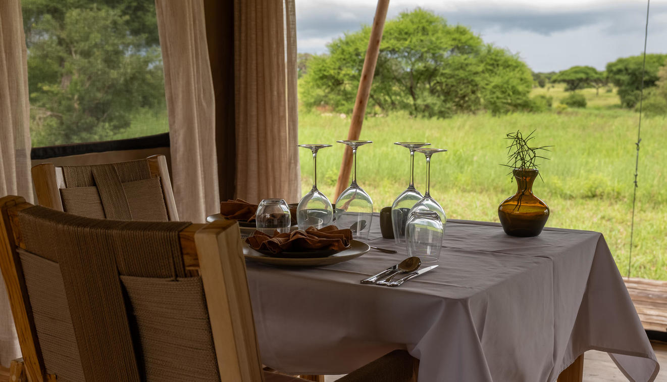 Tarangire National Park