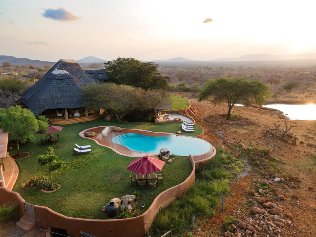 Kenya