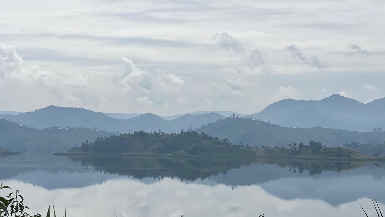 Volcanoes National Park: Rwanda's Primate Paradise