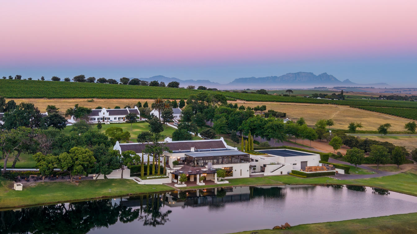 Exploring Stellenbosch: Your Essential Guide to a Cape Winelands Journey