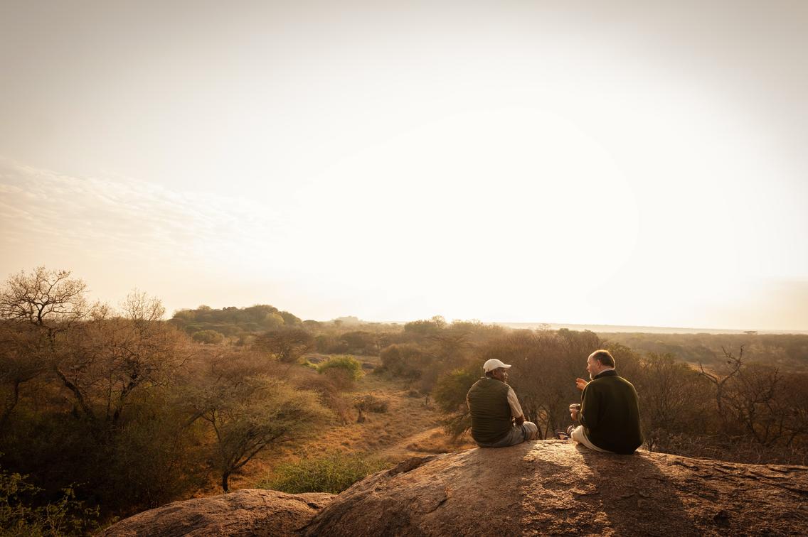 Southern Serengeti