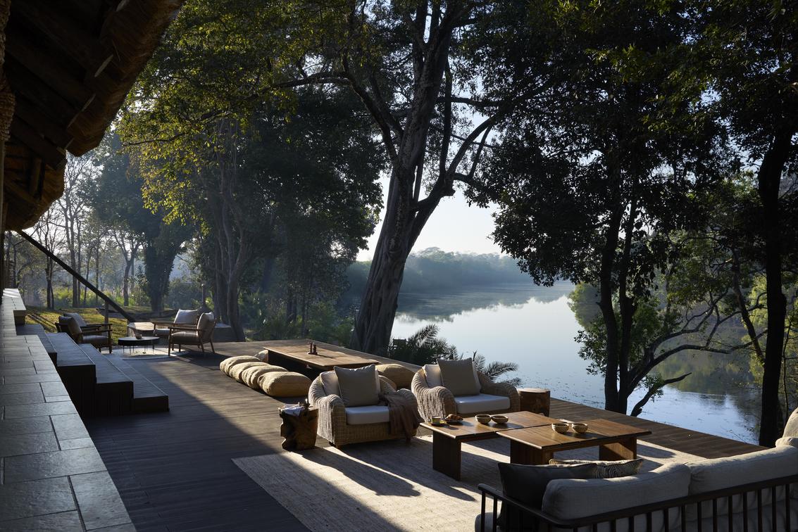Kafue National Park: A Conservation Success Story Unfolding