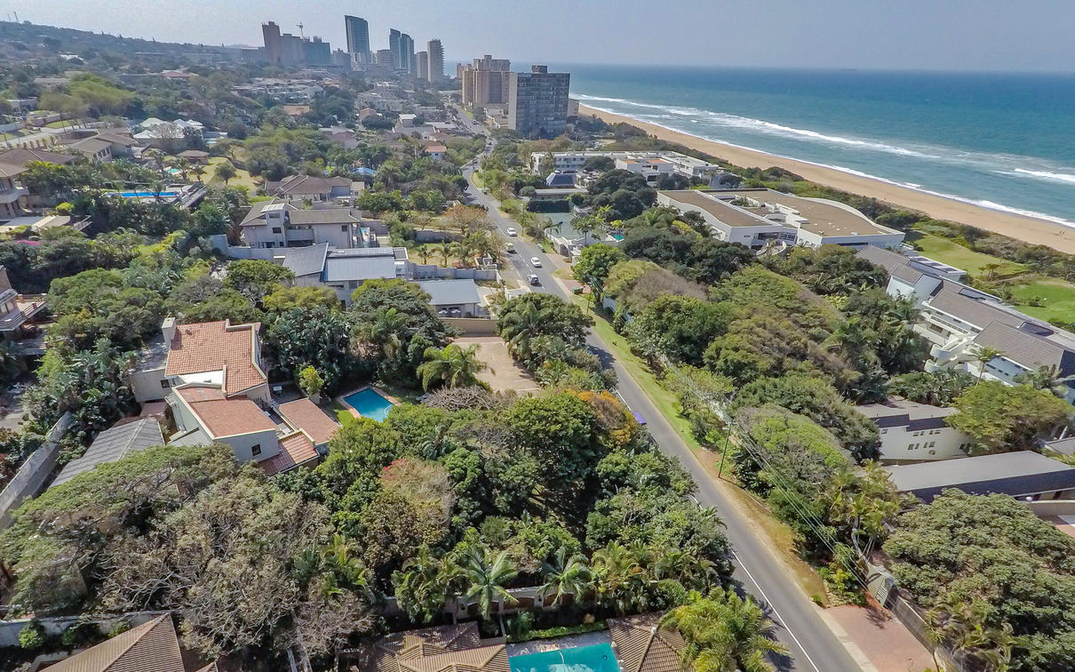 Umhlanga