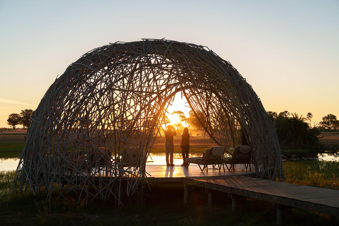 Month-by-Month Safari Calendar for Southern and East Africa
