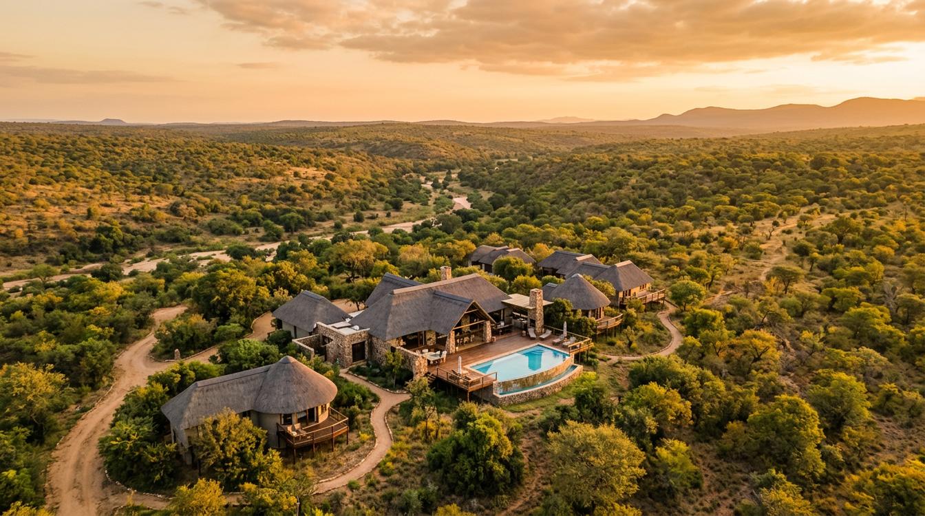 Sun City Resort