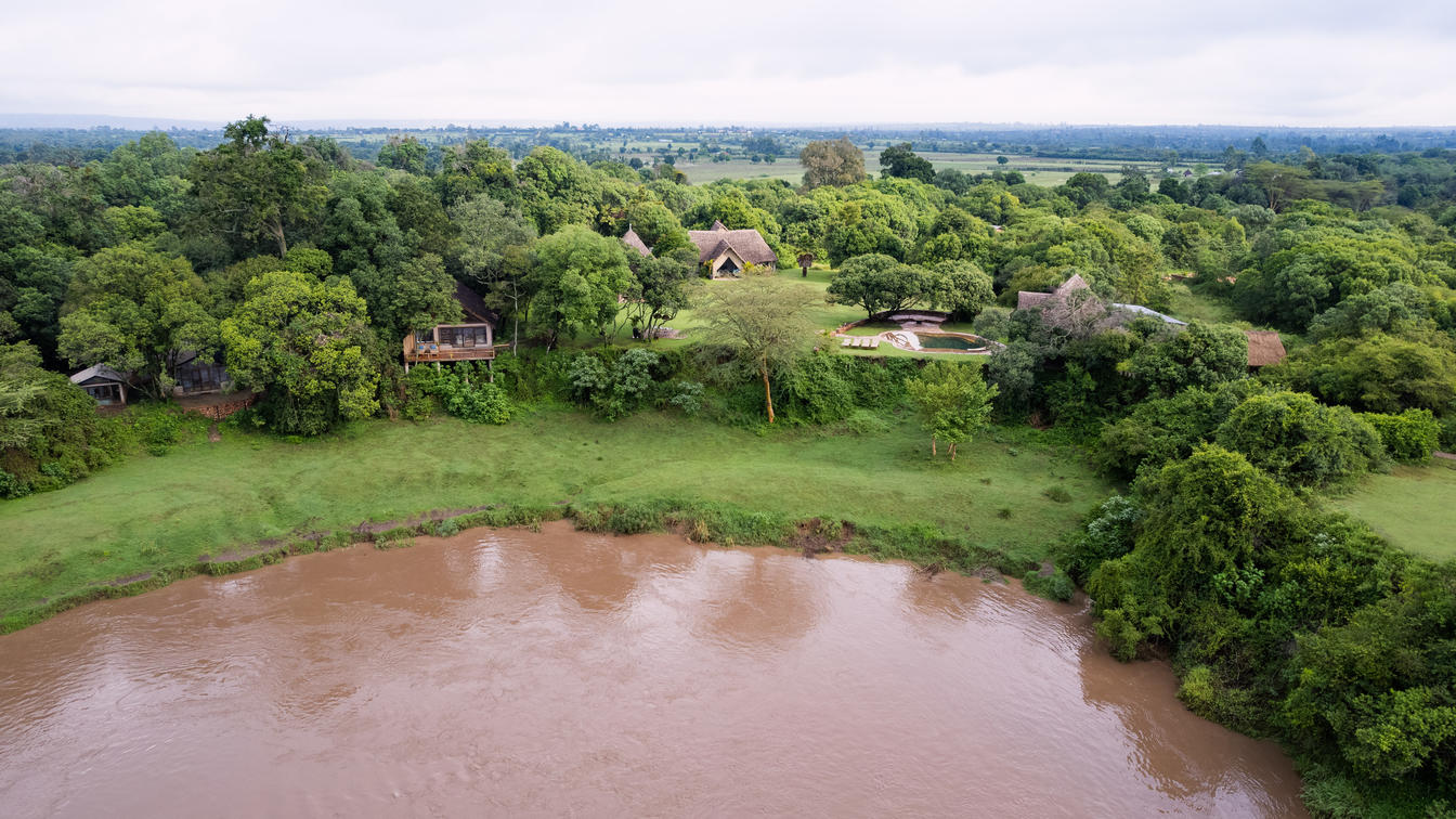 Enonkishu Conservancy