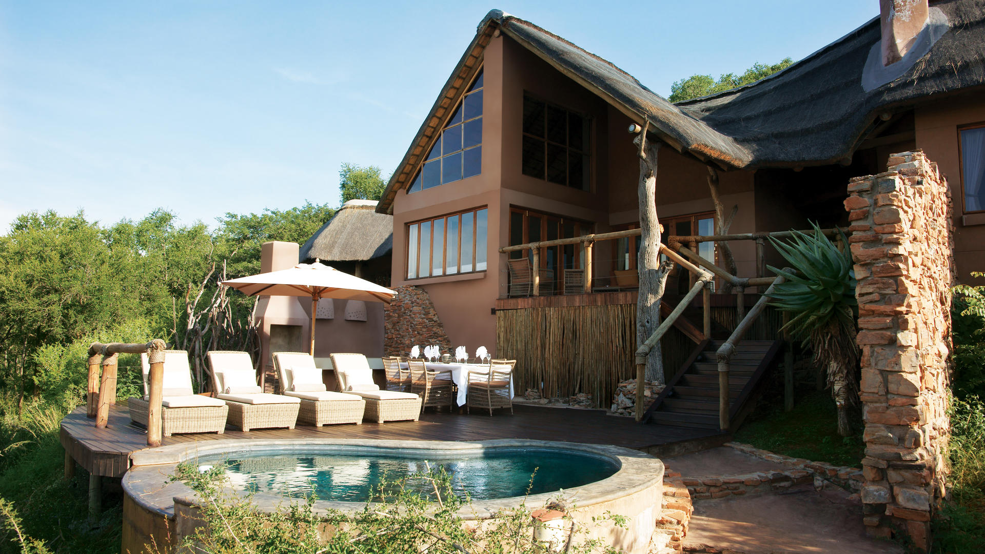 Madikwe Game Reserve