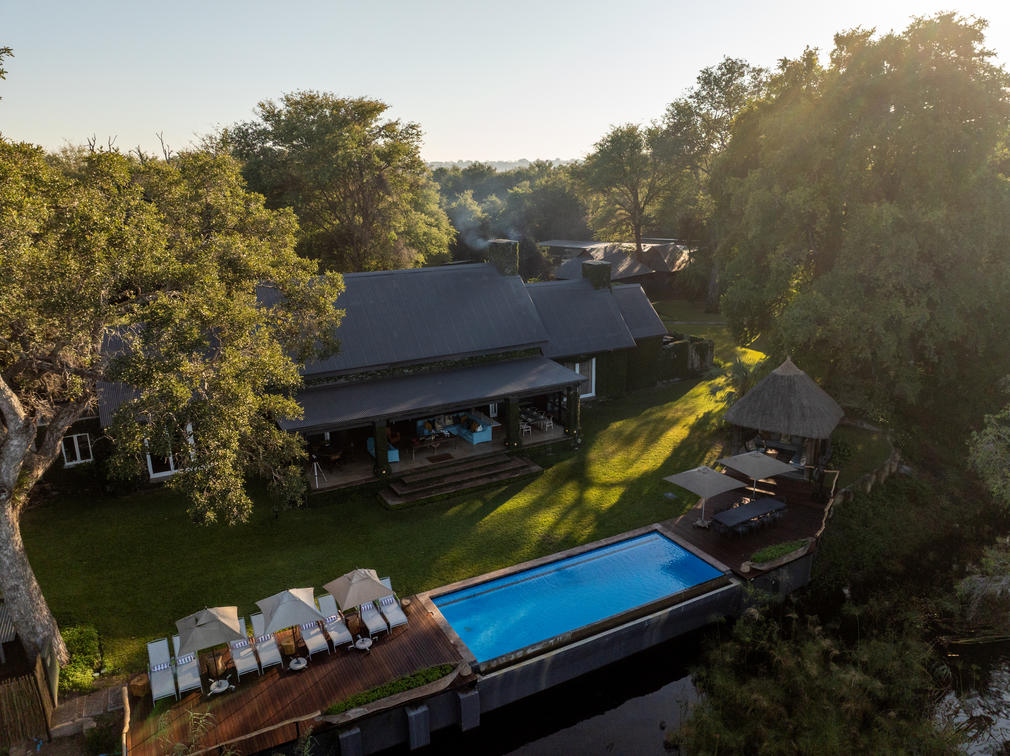 Tanyati by Mukwa River Lodge