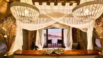 Namib Outpost