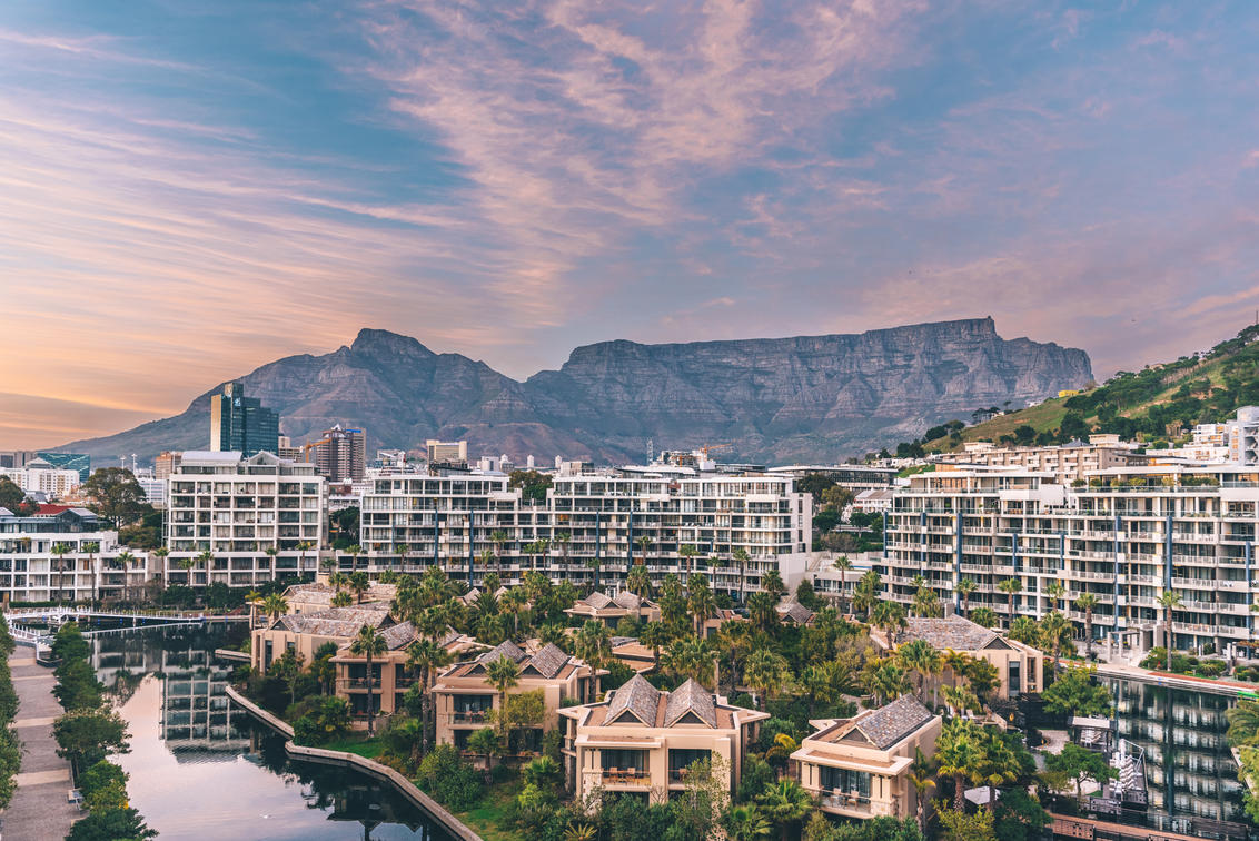 South Africa