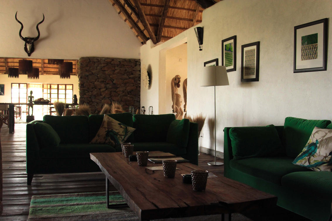 Grumeti Game Reserve