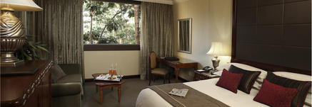 Sun City Cascades Hotel