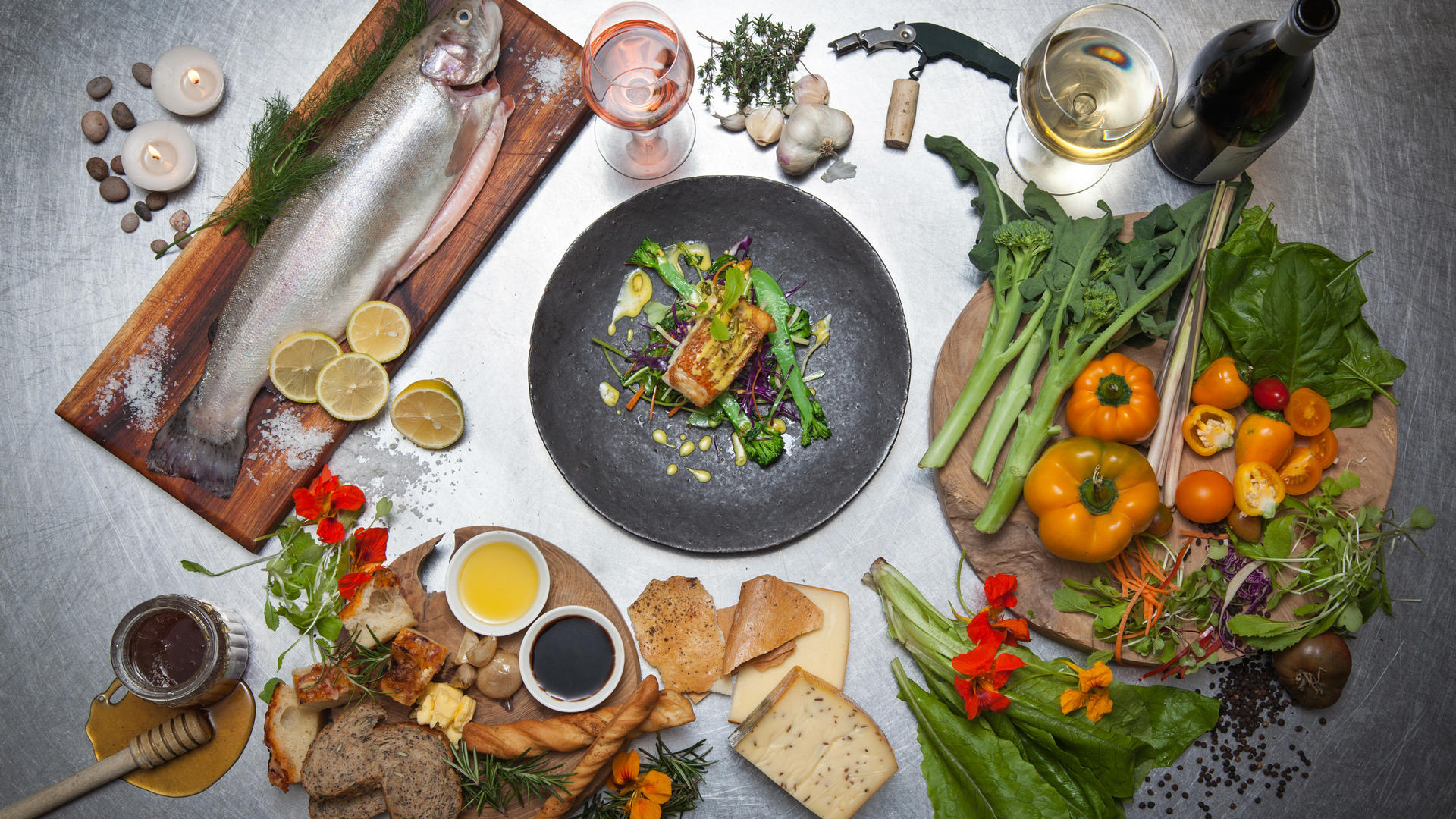 Grootbos Garden Lodge