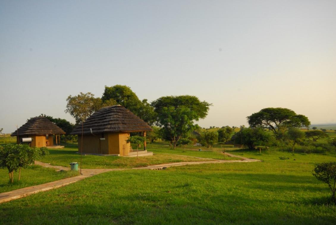 Murchison Falls National Park