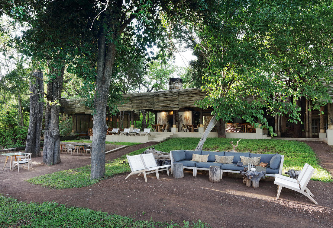 12-Day Southern Africa Grand Tour