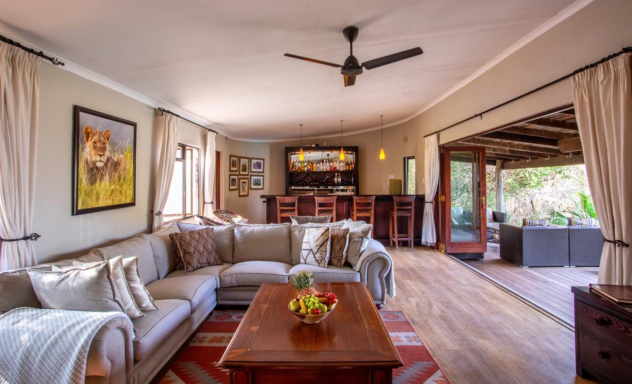 Kariega Private Game Reserve