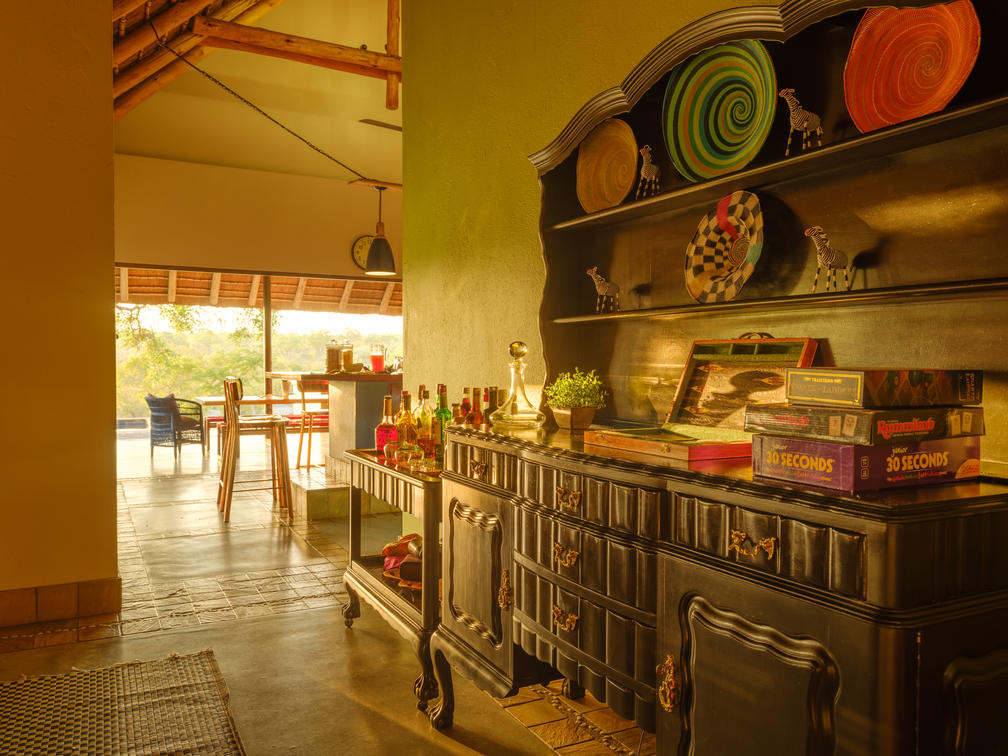 Jaci's Sabi House