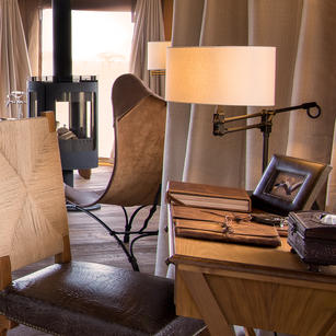 9-Day Safari & Beach Honeymoon