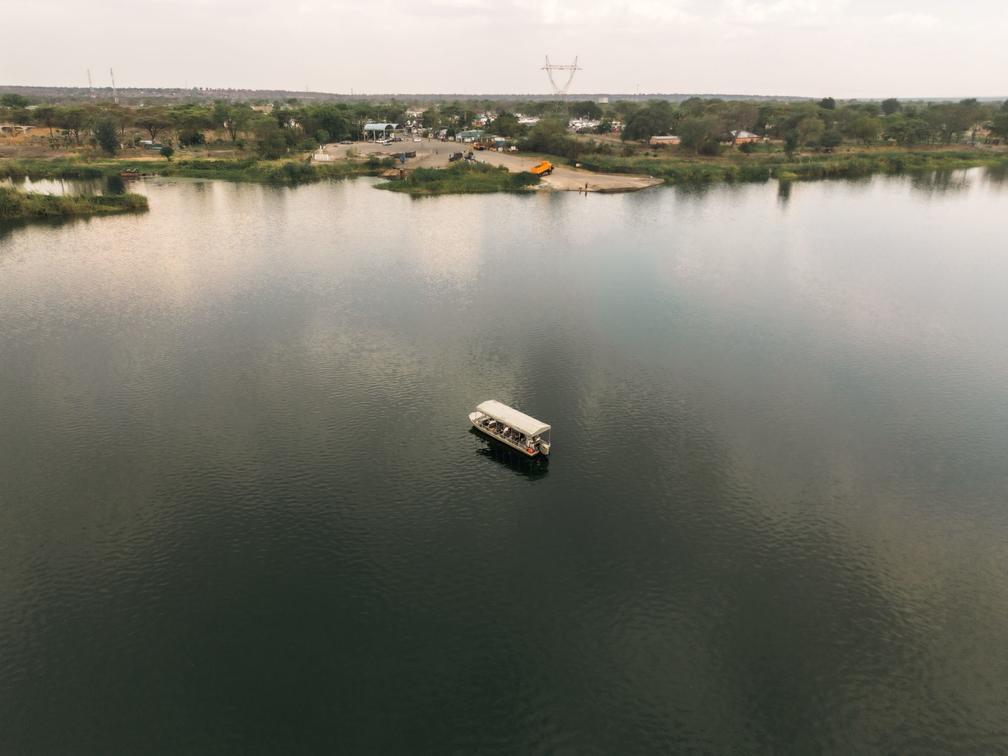 Cresta Mowana Safari Resort & Spa